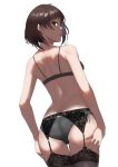  ass bra garter_belt lingerie neoguri pantsu stockings thighhighs 