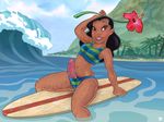  disney lilo_and_stitch nani tagme zandersnazz 