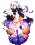  fuuna halloween tagme 