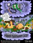  aj_and_cursed_pumpkins anus apple applejack_(mlp) butt clothing comic english_text equid equine female fluttershyfann80085 food footwear forced freckles friendship_is_magic fruit genitals halloween hasbro hi_res holiday_message holidays horse mammal mouth_hold my_little_pony nipples nude panties plant pony pumpkin pussy rape socks solo spread_pussy spreading teats tentacle_rape tentacle_sex tentacles text underwear url 