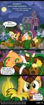  aj_and_cursed_pumpkins anus apple applejack_(mlp) butt clothing comic cutie_mark dialogue earth_pony english_text equid equine female fluttershyfann80085 food footwear forced freckles friendship_is_magic fruit genitals halloween hasbro hi_res holidays horse mammal mouth_hold my_little_pony nipples nude outside panties plant pony pumpkin pussy rape socks solo spread_pussy spreading teats tentacle_rape tentacle_sex tentacles text underwear url 