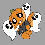  &lt;3 &lt;3_eyes 1:1 bottomless clothed clothing female ghost google google_doodle group handjob jack-o&#039;-lantern lorennsfw low_res magic_cat_academy male not_furry penile robe sex spirit vaginal 