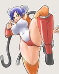  aq_interactive arcana_heart atlus examu mei-fang 