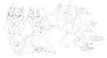  2020 anon anthro baby_(star_vs._the_forces_of_evil) disney domestic_cat duo english_text featureless_crotch felid feline felis female food hi_res human male mammal mhasses monochrome pizza presenting simple_background sketch spread_legs spreading star_vs._the_forces_of_evil tackle text white_background wings 
