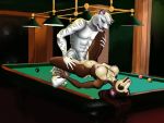  2018 abs anthro anthro_on_anthro anthro_penetrated anthro_penetrating anthro_penetrating_anthro areola athletic athletic_anthro athletic_male billiard_ball billiard_table billiards bisonbull92 breasts brown_body brown_fur brown_hair butt clitoris domestic_ferret duo ej_(bisonbull92) erect_nipples facial_piercing felid female female_penetrated fortunata_(bisonbull92) fur genitals hair hand_on_leg hand_on_thigh inner_ear_fluff inside kneeling leg_grab leg_over_shoulder long_hair looking_at_another looking_at_partner looking_pleasured lying male male/female male_penetrating male_penetrating_female mammal missionary_position multicolored_body multicolored_fur mustela mustelid musteline navel nipples nose_piercing nose_ring nude on_back on_billiard_table pantherine penetration penile penile_penetration penis piercing pussy sex striped_body striped_fur stripes sunflowersun tan_body tan_fur tiger tuft two_tone_body two_tone_fur vaginal vaginal_penetration white_body white_fur 