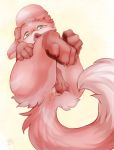  anthro bodily_fluids canid canine canis domestic_dog female fingering genital_fluids genitals hi_res ingi mammal masturbation open_mouth pussy pussy_juice solo tongue vaginal vaginal_fingering vaginal_masturbation 