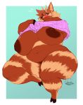  antelope anthro barely_visible_genitalia barely_visible_pussy belly big_breasts blush bongo_(antelope) bovid bovine breasts clothed clothing clothing_lift curvaceous curvy_figure female fluffy genitals hi_res hooves horn huge_breasts hyper hyper_breasts hyucaze looking_at_viewer mammal navel nervous overweight overweight_female pussy solo spiral-horned_antelope voluptuous wide_hips 