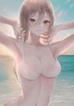  bikini nyaon_oekaki swimsuits tagme 