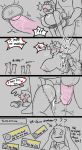  &lt;3 2020 4koma 5_fingers ? ambiguous_species anthro anthro_on_anthro anthro_penetrated anthro_penetrating anthro_penetrating_anthro anus ball_tuft balls bent_over big_balls big_breasts big_butt big_penis blush bodily_fluids bodyguard_position bottomless bottomwear bouncing_breasts breasts butt chest_tuft clenched_teeth clothed clothed_sex clothing comic crowd cum cum_drip cum_from_pussy cum_in_pussy cum_inside cum_on_butt cum_on_leg cum_on_penis denim denim_clothing dialogue dripping english_text erection female female_penetrated fingers from_behind_position furry_mom_(wbnsfwfactory) genital_fluids genitals grey_background group hand_on_head hi_res hip_grab huge_balls huge_breasts huge_penis humanoid_genitalia humanoid_penis humor incest_(lore) internal intraspecies jeans looking_pleasured male male/female male_penetrating male_penetrating_female mammal midriff mother mother_and_child mother_and_son motion_lines nipples no_pupils onomatopoeia open_mouth pants parent parent_and_child penetration penis pink_balls pink_nipples pink_penis polo_shirt profanity sex shirt shirt_down simple_background son sound_effects speech_bubble standing standing_sex straddling surprise_sex t-shirt teeth text thick_thighs thrusting topwear torn_bottomwear torn_clothing torn_jeans torn_pants tuft twitching ursid uterus vaginal vaginal_penetration voyeur vr_headset wbnsfwfactory 