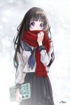  chitanda_eru hyouka seifuku tagme verse 