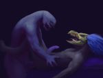  alien anal avian duo elite_(disambiguation) genitals halo halo_(series) hi_res kig-yar male male/male microsoft penetration penis ribbed_penis sangheili scalesnveins scalie t&#039;vaoan video_games vien_quitonm voka xbox_game_studios 