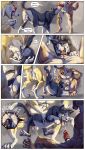  a_cat_is_fine_too alphaafterdark anal animal_genitalia animal_penis anthro anthro_on_feral anthro_penetrating anthro_penetrating_feral bestiality bodily_fluids canid canine caracal caracal_(genus) close-up comic cum cum_in_ass cum_inside cum_on_face cum_while_penetrated domestic_cat domino_(alphaafterdark) felid feline feline_penis felis fellatio fennec feral feral_penetrated fingering fox from_behind_position genital_fluids genitals group group_sex heterochromia hi_res licking licking_lips male male/male mammal meme oral penetration penile penile_spines penis pickup_(disambiguation) presenting raised_tail rear_view rimming sex spitroast text threesome tongue tongue_out vera-panthera 