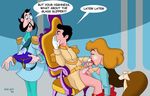  bad_guy cinderella disney grand_duke prince_charming 