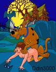  scooby scooby-doo tagme velma_dinkley 