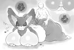 &lt;3 absurd_res anthro anthro_penetrated big_breasts big_butt breasts butt butt_grab dialogue female female_penetrated generation_4_pokemon genitals hand_on_butt hi_res huge_breasts huge_butt human human_on_anthro human_penetrating human_penetrating_anthro interspecies larger_female male male/female male_penetrating male_penetrating_female mammal nintendo penetration penile penile_penetration penis penis_in_pussy pokemon pokemon_(species) purugly pussy saltyxodium sex size_difference vaginal vaginal_penetration vein veiny_penis