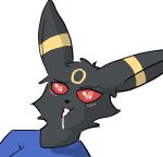 &lt;3 ahegao anthro bodily_fluids ccr_graph cum cum_in_mouth cum_inside cum_on_face ears_up eeveelution female generation_2_pokemon genital_fluids glistening glistening_eyes looking_pleasured male male/female nintendo pokemon pokemon_(species) solo umbreon