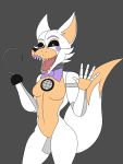  3:4 anthro canid canine female five_nights_at_freddy&#039;s five_nights_at_freddy&#039;s_world fox hi_res lolbit_(fnaf) machine mammal robot sister_location smile solo video_games 