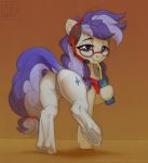  absurd_res airfly-pony airflypony cinnabyte digital_media_(artwork) equid equine female hasbro hi_res horse male mammal my_little_pony pony semi-anthro traditional_media_(artwork) 