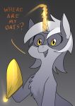  absurd_res amber_eyes clothing english_text equid equine friendship_is_magic gloves handwear hi_res horn lyra_heartstrings_(mlp) mammal my_little_pony restricted_palette text underpable unicorn 