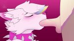 animated animated_png anthro baronyifflikfard blowjob_face duo fellatio female hi_res male male/female oral penile sex