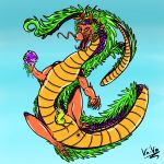  1:1 anus asian_mythology bodily_fluids cum digital_media_(artwork) dracokaito dracokaitonsfw dragon east_asian_mythology eastern_dragon feral flat_colors genital_fluids genitals hi_res juice_(disambiguation) male mythology nsfw penis sex solo zoo_(disambiguation) 