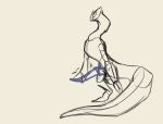  absurd_res animal_genitalia animal_penis animated anthro big_penis big_tail cetacean_genitalia cetacean_penis concept eyes_closed feral few_frames generation_2_pokemon genitals hand_on_hip hand_on_own_penis hi_res legendary_pokemon lugia male masturbation nintendo penis pokemon pokemon_(species) prehensile_penis rough_animation sketch solo sorconis_(artist) tail tapering_penis unfinished 