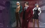  franziska_von_karma godot gyakuten_saiban miles_edgeworth tagme 