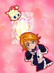  cure_black futari_wa_pretty_cure mepple misumi_nagisa pretty_cure 