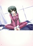  boy_meets_girl kumotani_chizuru pajama tagme 