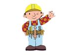  bob_the_builder tagme 