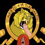 featured_image leo_the_lion logo mascots metro_goldwyn_mayer mgm 