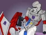  megatron starscream tagme transformers 