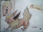  flareon pokemon tagme 