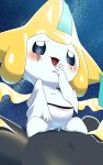  10:16 2020 absurd_res anon bestiality blush bodily_fluids cum cum_in_pussy cum_inside female female_penetrated feral first_person_view genital_fluids hi_res human human_on_feral interspecies jirachi katahane3 legendary_pok&eacute;mon looking_at_viewer male male/female male_on_feral male_penetrating male_penetrating_female mammal nintendo penetration pok&eacute;mon pok&eacute;mon_(species) pok&eacute;philia vaginal vaginal_penetration video_games 
