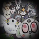  &lt;3 1:1 3_eyes accessory air_creature amphibian amy_(wdkinc) anthro antlers axolotl big_ears black_eyes black_sclera black_tears blep blue_clothing blue_eyes blue_shirt blue_topwear bone bone_wings brown_body brown_fur brown_hair calico_cat canid canine canis caucasian clothing cloud crab_claw crystal demon domestic_cat domestic_dog dragon dreadlocks ear_piercing ear_ring earless elemental_creature eyebrows eyeshadow eyewear fangs felid feline felis female flower flower_(anatomy) flower_in_hair fox fur galaxy glasses glistening glistening_eyes green_clothing green_shirt green_tongue green_topwear grey_body grey_clothing grey_fur grey_shirt grey_topwear group hair hair_accessory hair_tie head_tuft heart_nose horn human humanoid_hands kai_alvento kell_caster kyper_galilae lagomorph lens_flare leporid li_alvento lightning_bolt living_cloud mag_mckracken makeup male mammal mole_salamander mottled multi_ear multi_eye mustelid noseless one_eye_closed open_mouth orange_body orange_fur pawpads paws peace_symbol pentacle pentagram piebald piercing pilosan pink_clothing pink_eyes pink_nose pink_shirt pink_topwear plant purple_clothing purple_eyes purple_nose purple_shirt purple_tongue purple_topwear r_(wdkinc) rabbit red_cheeks red_eyes salamander_(amphibian) sean_fox selfie shard_ulna_mckracken shirt sloth space star stitch_(sewing) surprised_expression t-shirt tongue tongue_out topwear tuft von_giobi wdkinc whiskers white_body white_fur white_skin wings wink x_mouth xenarthran yellow_eyes 