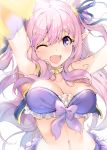  cheerleader cleavage princess_connect princess_connect!_re:dive xin_(zinc) 