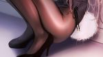  amane_ruri close long_hair original tail 