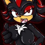  rule_63 sega shadow_the_hedgehog sonic_team sonicdash 