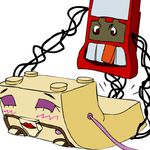  brave_little_toaster cassette_player inanimate tagme tape_recorder 