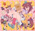  &gt;_&lt; 1boy 4girls :3 :d ?_block animal_crossing animal_ear_fluff animal_ears assassin&#039;s_creed:_syndicate assassin&#039;s_creed_(series) bangs banjo-kazooie baseball_bat black_hair blue_bow blush bomb bomberman bone bone_hair_ornament bow braid breasts brown_eyes brown_hair buttons cat_girl chainsaw character_doll character_request chili_pepper chocolate_cornet chu_chu_rocket closed_mouth coffee collar collarbone collared_dress commentary commentary_request copyright_request cosplay creature cross-laced_footwear cup dog dog_ears dog_girl dog_tail doom_(2016) doom_(series) dress eggplant english_commentary evie_frye evie_frye_(cosplay) fall_guys fang fingernails flipped_hair food fox_girl french_fries french_fry_costume friday_the_13th frilled_jacket full_body game_console hair_between_eyes hair_ornament hair_over_shoulder hairclip highres hockey_mask holding holding_chainsaw holding_stuffed_toy hololive hololive_gamers hug inkling inugami_korone jacket jitome kaze_no_klonoa kirby kirby_(series) klonoa knees knees_together_feet_apart kunio-kun kunio-kun_series legs_apart limbo_(game) listener_(inugami_korone) long_hair loose_socks low-tied_long_hair low_twin_braids low_twintails mario mario_(cosplay) mario_(series) minecraft mixed-language_commentary mother_(game) mother_2 multicolored_footwear multicolored_hair multiple_girls mumbo_token nail nail_bat nail_polish nekomata_okayu ness_(mother_2) ness_(mother_2)_(cosplay) number off-shoulder_jacket off_shoulder official_alternate_costume ookami_mio open_clothes open_jacket open_mouth paw_print pepper pickaxe pien pink_background pocket purple_eyes pyuu_to_fuku!_jaguar:_ashita_no_jump red_bow red_collar red_footwear red_hair red_legwear reference_request saucer seashell segagaga shell shirakami_fubuki shoelaces shoes short_dress short_sleeves sleeveless sleeveless_dress smile sneakers socks sparkle splatoon_(series) starman_(mario) streaked_hair striped striped_background stuffed_toy super_bunny_man super_famicom super_famicom_gamepad symbol_commentary tail teacup triangle_mouth twin_braids twintails twitter_username upskirt vinhnyu virtual_youtuber white_dress wolf_girl wristband xd yellow_jacket yellow_nails youtube youtube_creator_award youtube_logo |3 