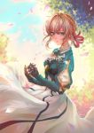  leofoxart tagme violet_evergarden violet_evergarden_(character) 