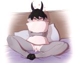  &lt;3 4_horns absurd_res after_sex amber_eyes anthro bed bed_sheet bedding bedroom_eyes black_eyebrows black_hair black_hooves black_horn blush bodily_fluids bovid caprine captainpudgemuffin colored countershade_face countershade_torso countershading cum cum_drip cum_from_pussy cum_in_pussy cum_inside cum_on_bed dakota_(kaggy1) digital_media_(artwork) dripping eyebrow_through_hair eyebrows eyelashes feet female front_view full-length_portrait fur furniture genital_fluids genitals grey_body grey_ears grey_fur hair hi_res hooves horn humanoid_genitalia humanoid_pussy inside iris looking_at_viewer looking_pleasured mammal motion_lines multi_horn multicolored_body multicolored_ears multicolored_fur narrowed_eyes nude on_bed pillow pillow_hug pink_pussy portrait pupils pussy red_eyes seductive shaded shadow shaking sheep shy simple_background sitting sitting_on_bed solo solo_focus spread_legs spreading translucent translucent_hair trembling two_tone_body two_tone_ears two_tone_fur white_background white_body white_countershading white_ears white_fur white_pupils 