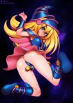  dark_magician_girl neocoill tagme yugioh 