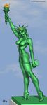  lady_liberty raul_fernandez rsf statue_of_liberty tagme 