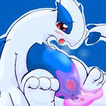  ditto lugia pokemon tagme 