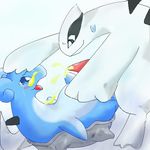  lapras lugia pokemon tagme 