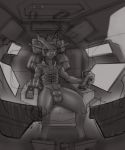  absurd_res anthro enig hi_res kobold machine male science_fiction solo 
