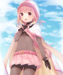  kazane_mari magia_record:_mahou_shoujo_madoka_magica_gaiden tagme tamaki_iroha 