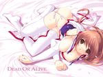  dead_or_alive kasumi tagme tasuku_iizuki 