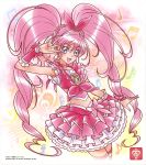  pretty_cure suite_pretty_cure tagme 